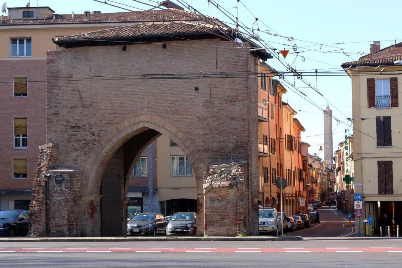 B&B San Vitale Bolonha Exterior foto